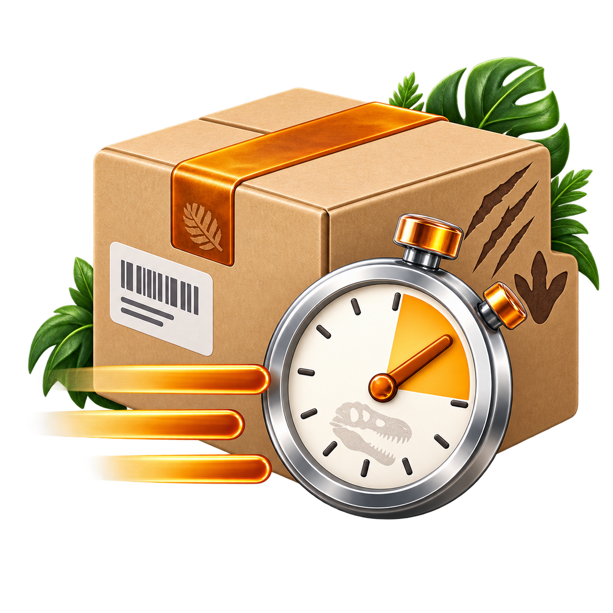 +Order Processing Priority
